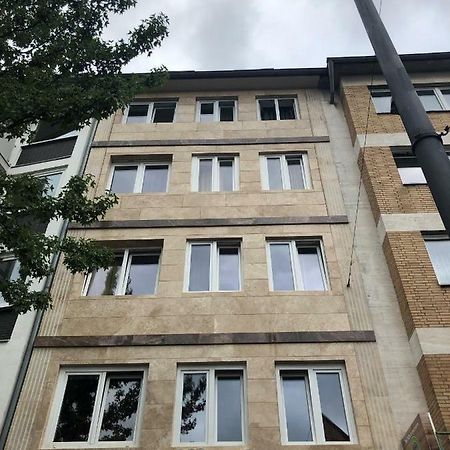Hotel Moji Koeln Zewnętrze zdjęcie